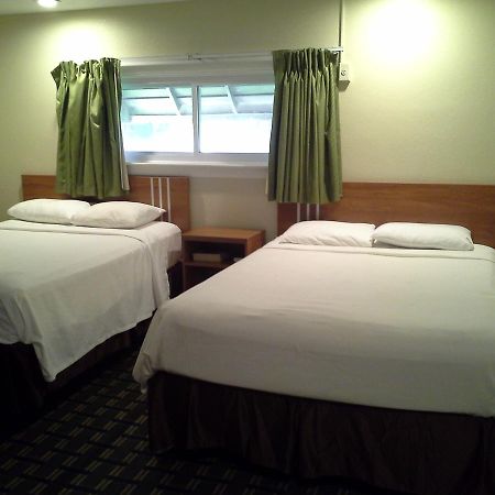 Economy Inn Tonawanda Dış mekan fotoğraf