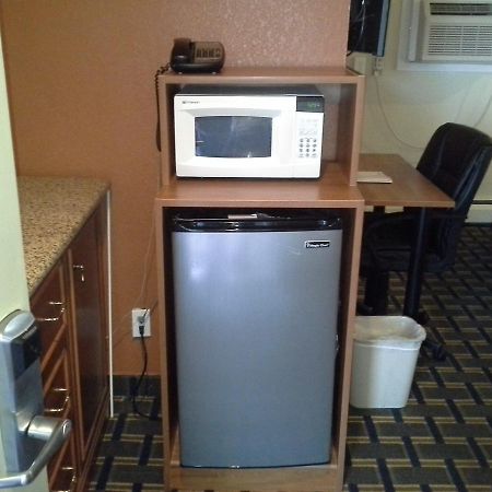 Economy Inn Tonawanda Dış mekan fotoğraf