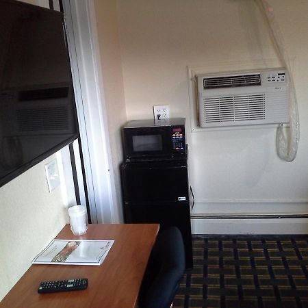 Economy Inn Tonawanda Dış mekan fotoğraf
