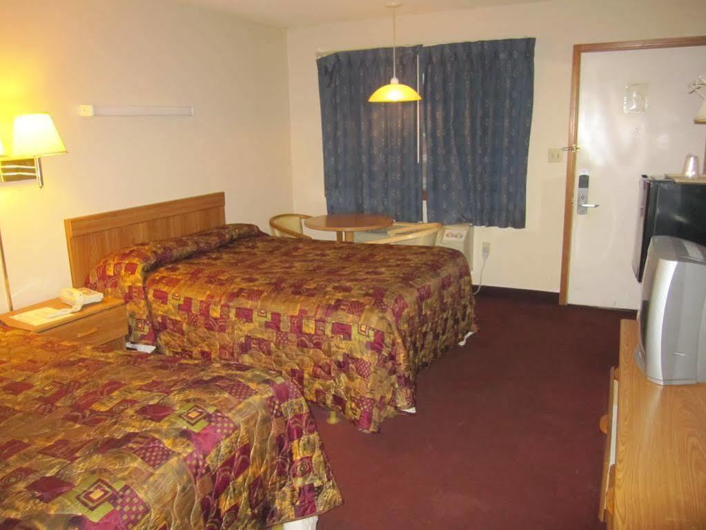 Economy Inn Tonawanda Dış mekan fotoğraf