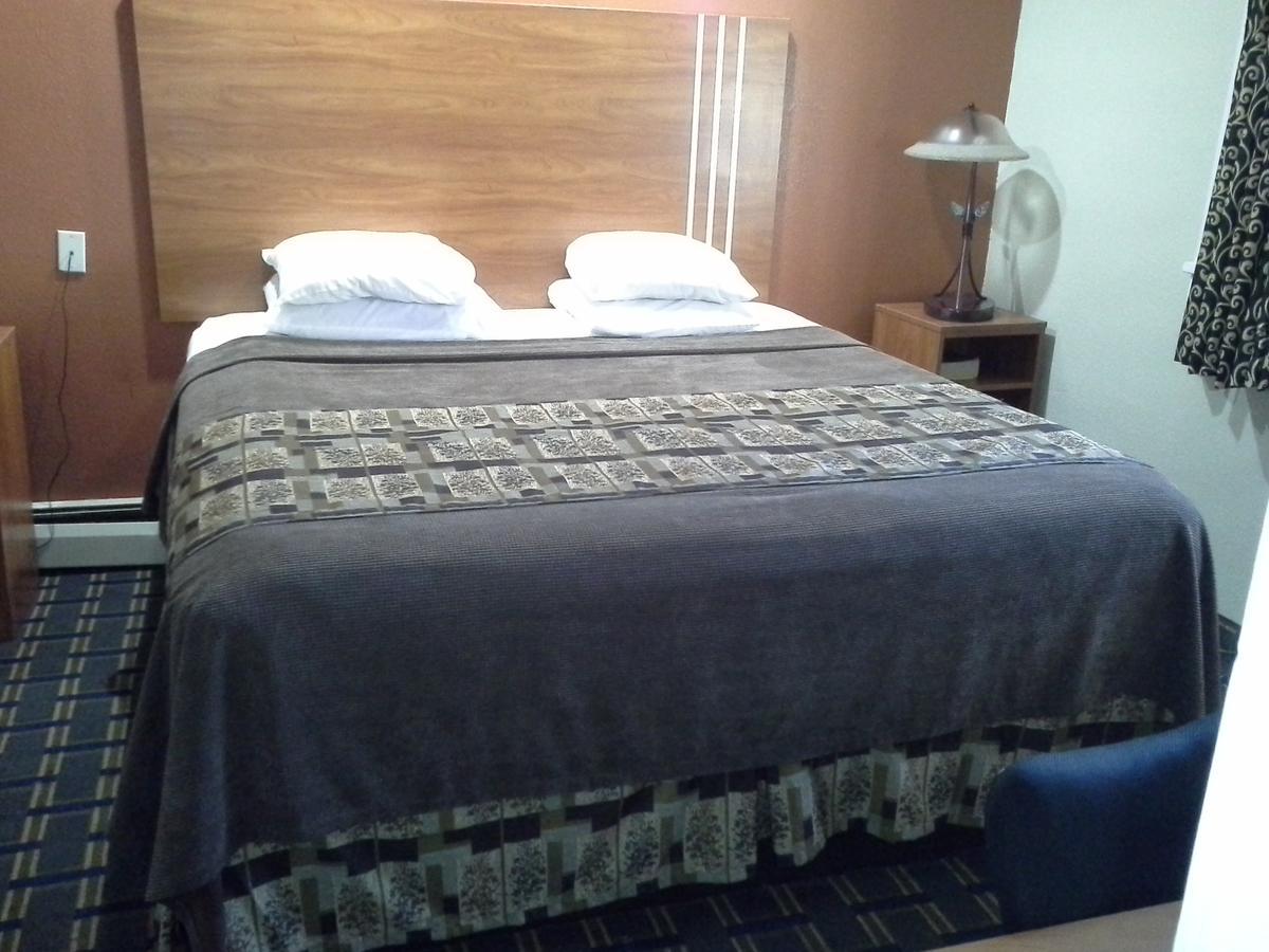 Economy Inn Tonawanda Dış mekan fotoğraf