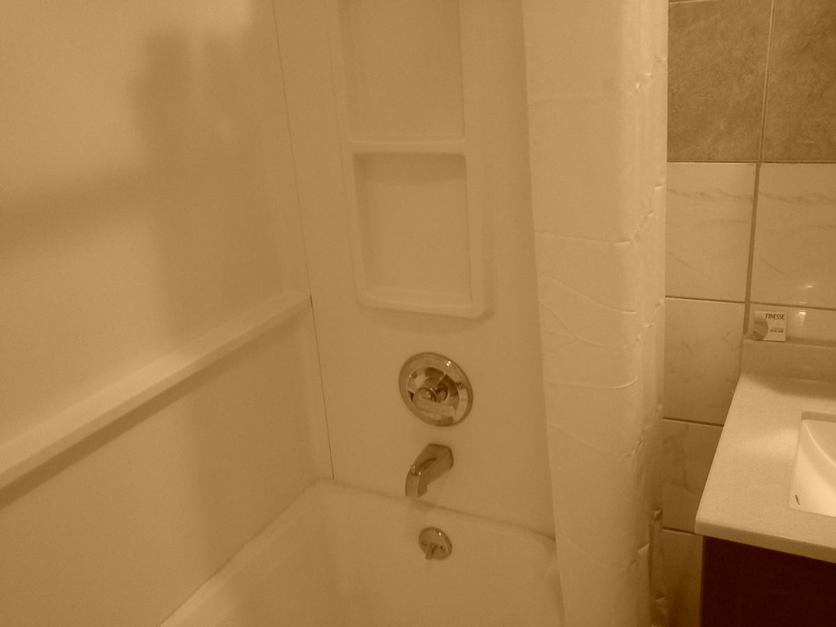 Economy Inn Tonawanda Dış mekan fotoğraf