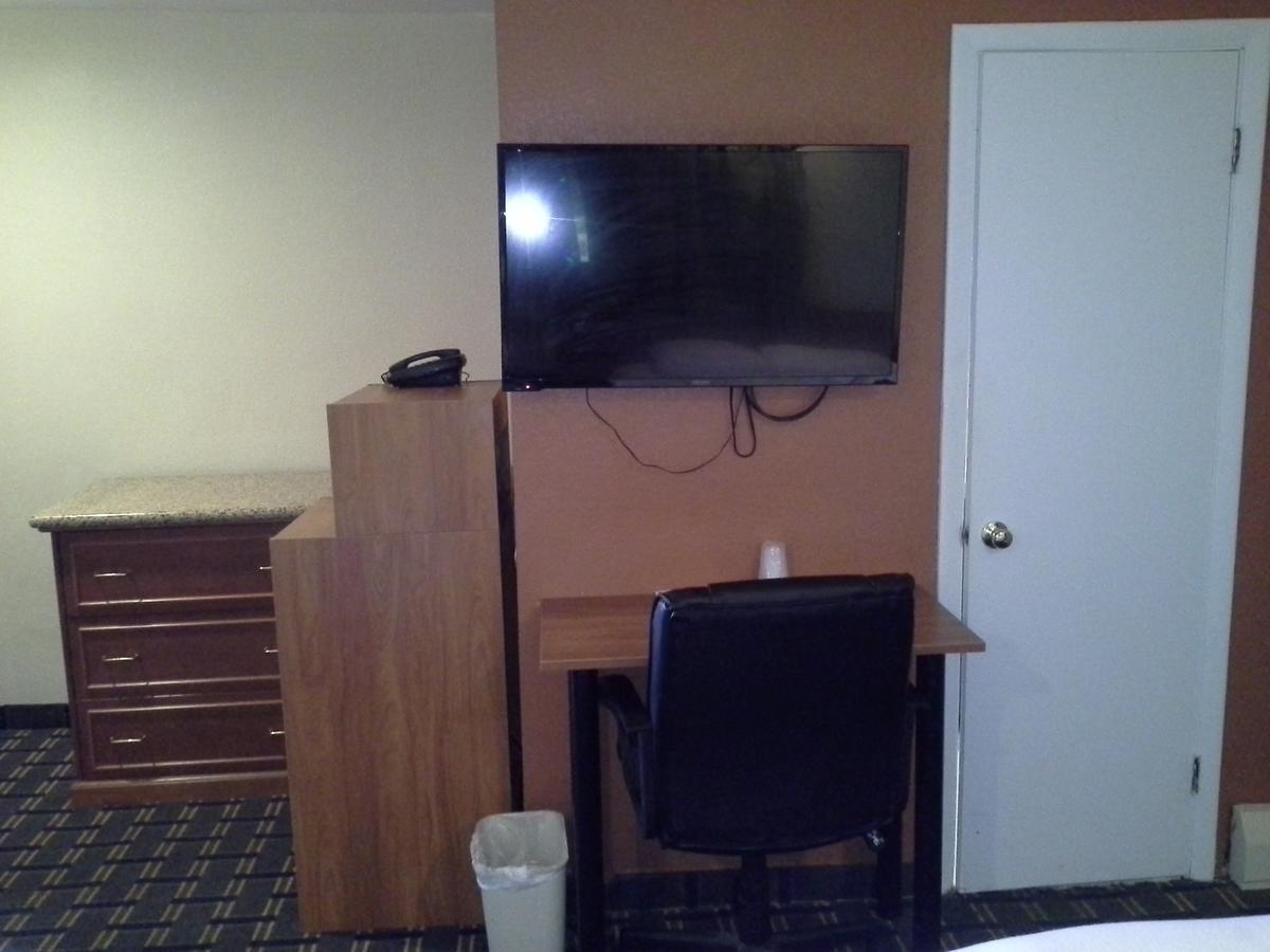 Economy Inn Tonawanda Dış mekan fotoğraf