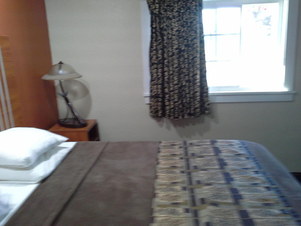 Economy Inn Tonawanda Dış mekan fotoğraf