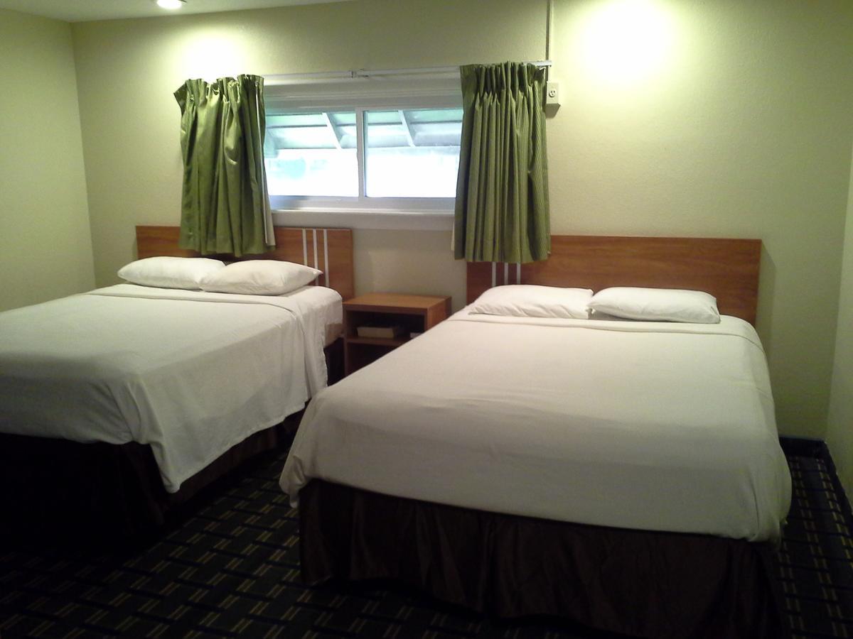 Economy Inn Tonawanda Dış mekan fotoğraf
