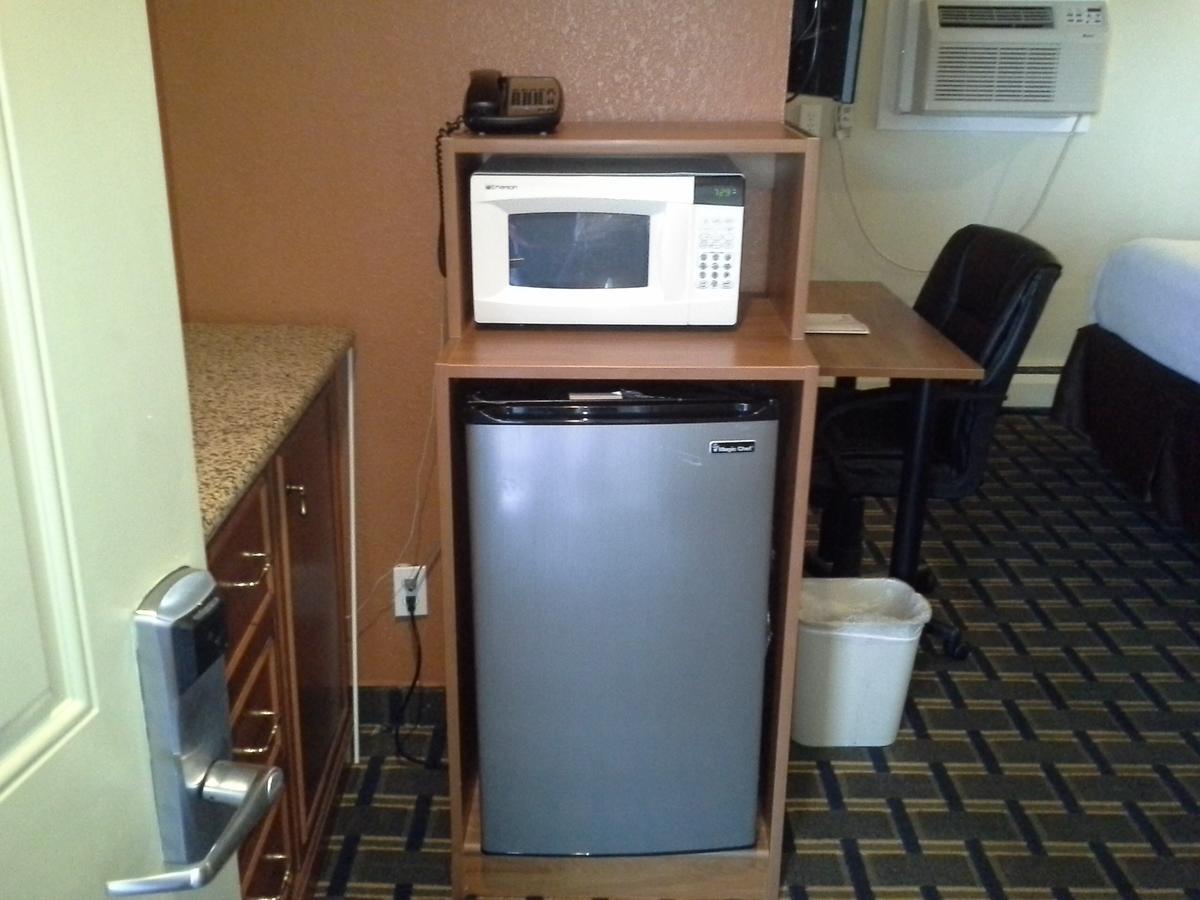 Economy Inn Tonawanda Dış mekan fotoğraf