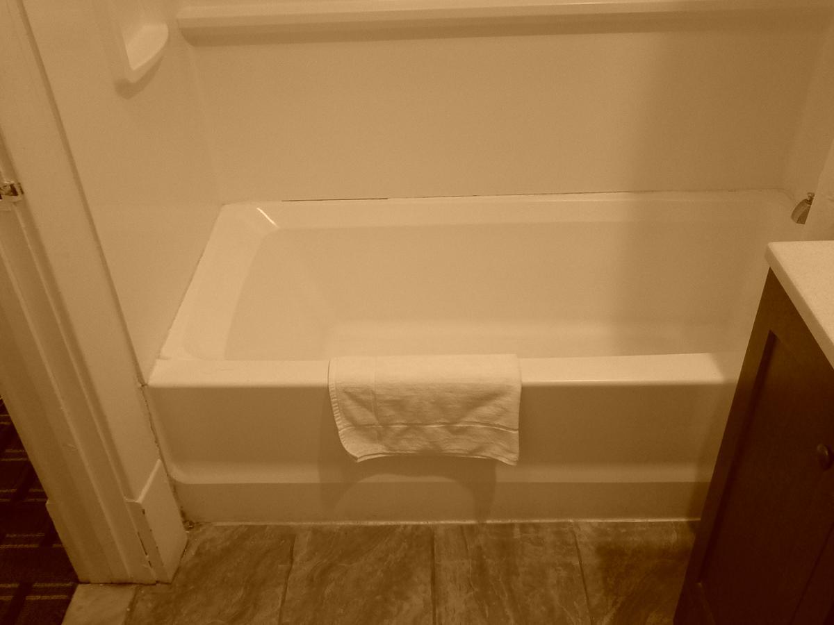 Economy Inn Tonawanda Dış mekan fotoğraf