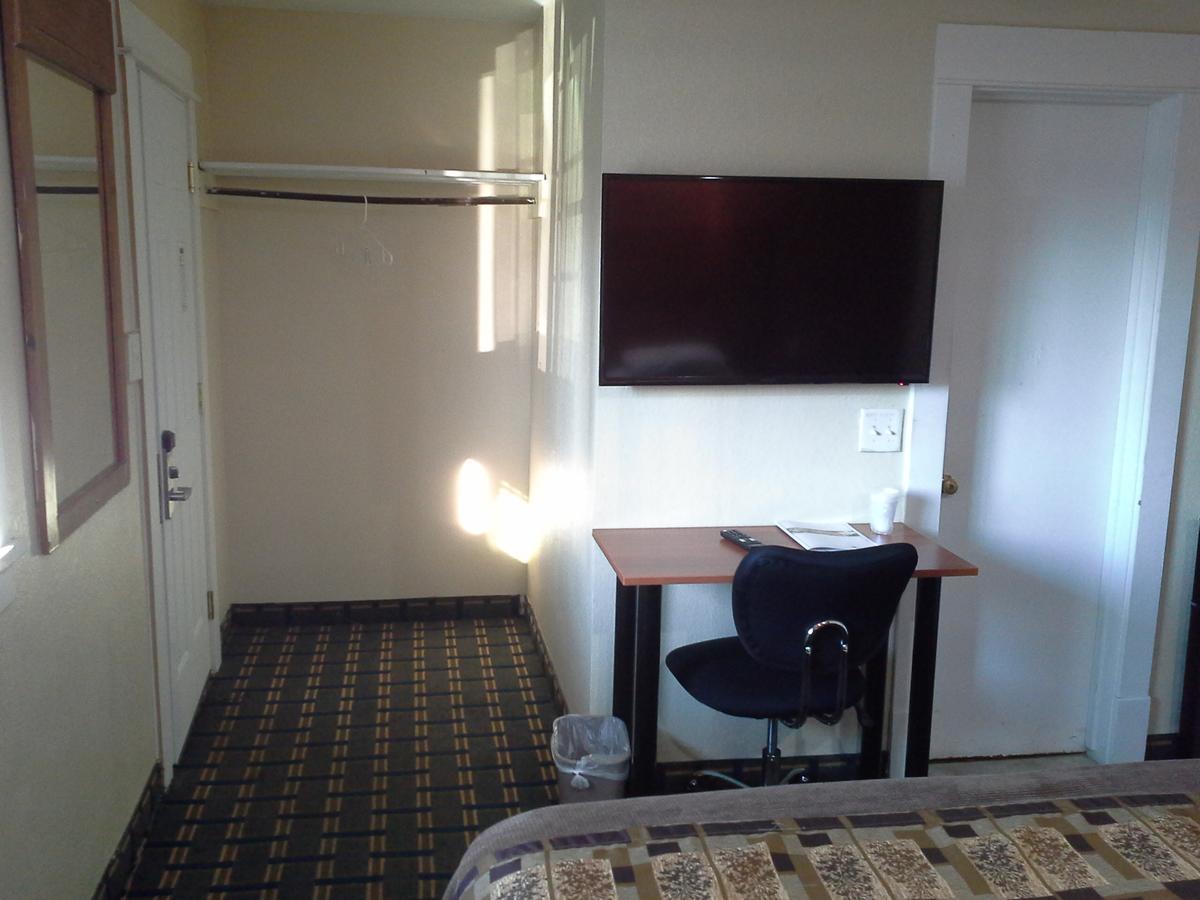 Economy Inn Tonawanda Dış mekan fotoğraf