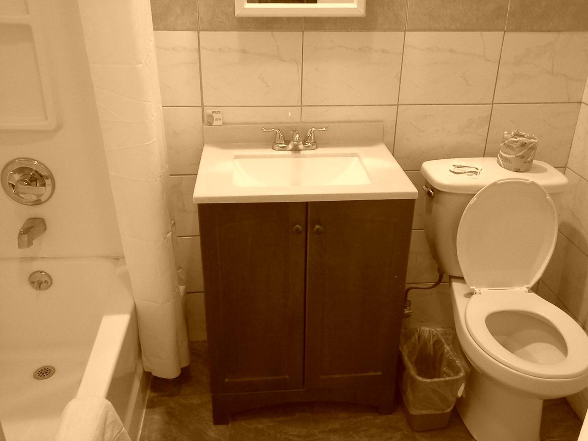 Economy Inn Tonawanda Dış mekan fotoğraf