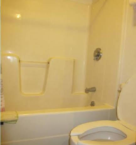 Economy Inn Tonawanda Dış mekan fotoğraf