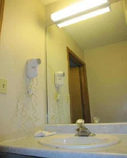 Economy Inn Tonawanda Dış mekan fotoğraf