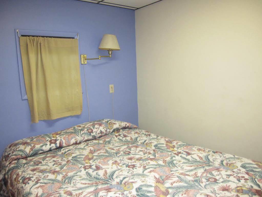 Economy Inn Tonawanda Dış mekan fotoğraf