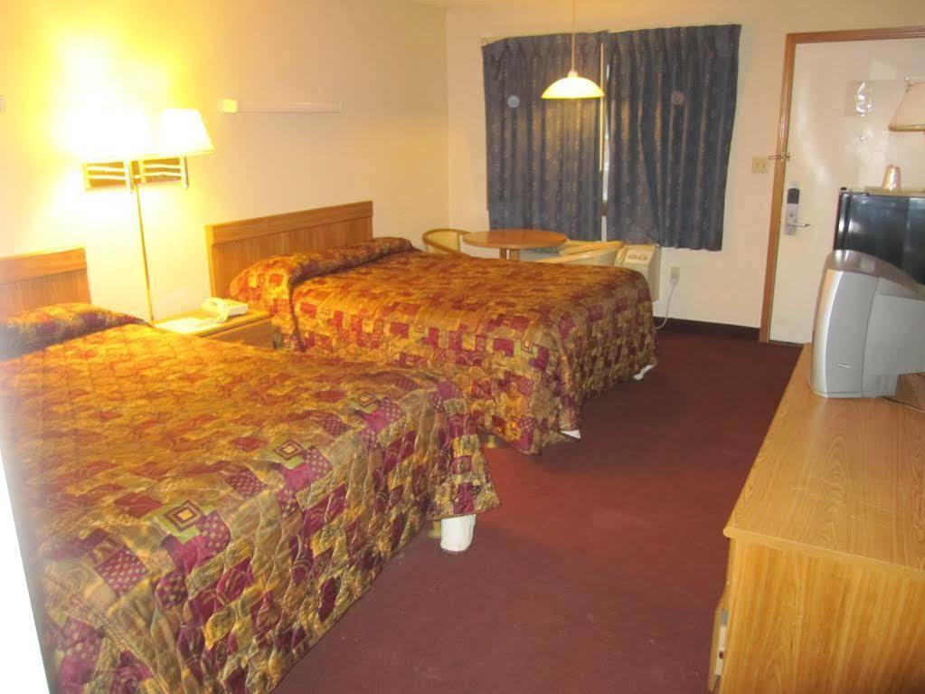 Economy Inn Tonawanda Dış mekan fotoğraf