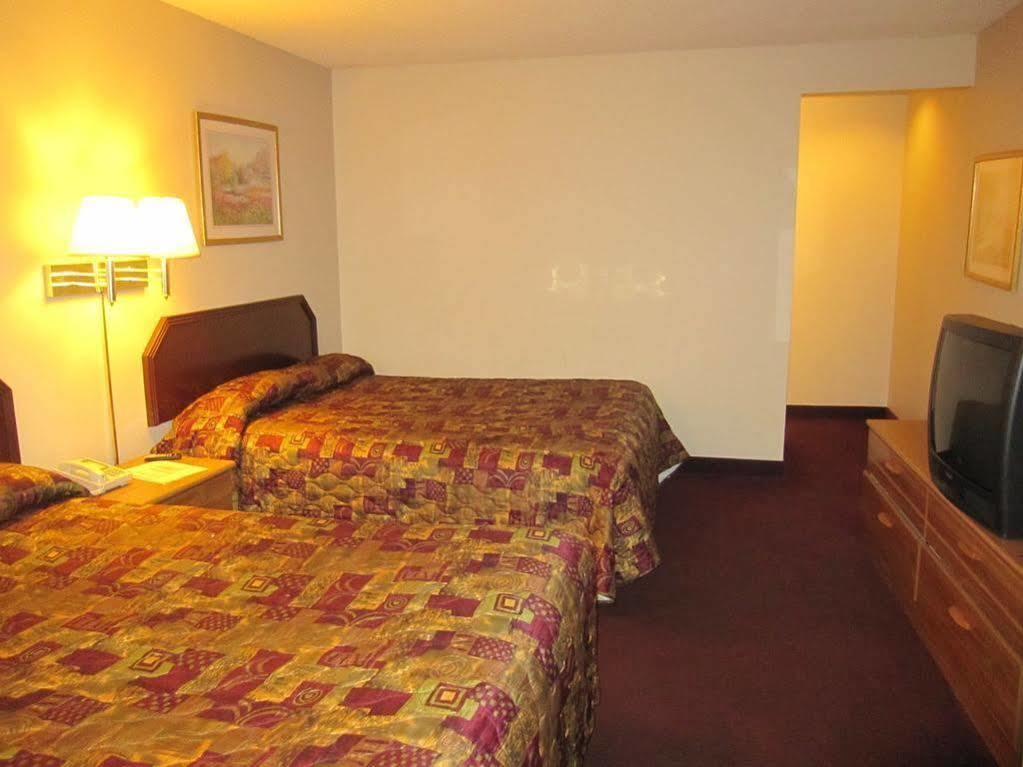 Economy Inn Tonawanda Dış mekan fotoğraf