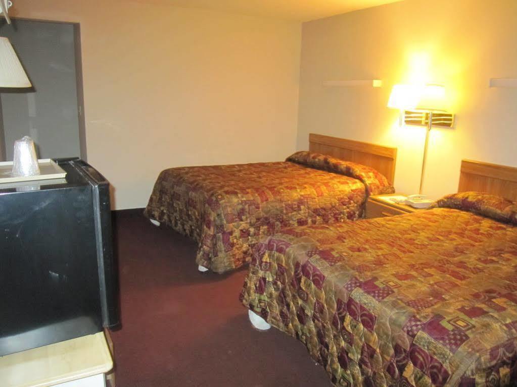 Economy Inn Tonawanda Dış mekan fotoğraf